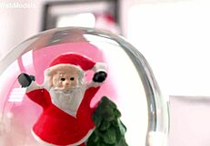 Can Tattooed Blonde Natasha Starr Deepthroat Monster Cock Facefuck POV and Swallow Cum?