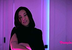 STAR WARS STEPFAMILY PUSSY WAR ENDS IN ROUGH TEEN CREAMPIE FANTASY BLAST!