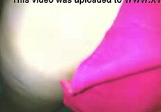 Amateur swingers share moaning wife karina with lucky friend again at theater party next week