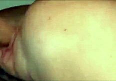 hot blonde dutch milf danique de laat moans loud riding HUGE white cock deep in heels lingerie!