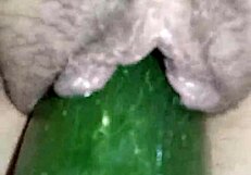 Casalinga Vogliosa Teases Her Cravings In Secret