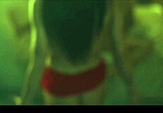 Step Sis Mind Tricks Lead to Rough Scissoring Squirting Licking Orgasms