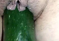 Casalinga Vogliosa Teases Her Cravings In Secret