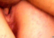 whoa daddy!! stepdaughter boris schwarz squirts hard shaking in orgasm bliss 💦😍