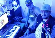 from bus singer to master composer... wanna hear how i dominate her with my maledom commands?!