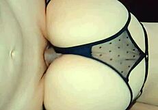 best friend's girlfriend sends masturbation vids we meet hotel fuck creampie