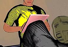 stepmom's wet pussy craves big cock pounding?