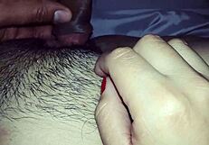 damn linda's juicy ass shakes while she moans on that thick cock