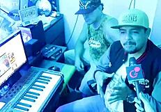 from bus singer to master composer... wanna hear how i dominate her with my maledom commands?!