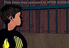 stepmom's wet pussy craves big cock pounding?