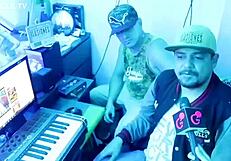 from bus singer to master composer... wanna hear how i dominate her with my maledom commands?!