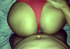 Lunaferrari Fucks Hard But Quietly For Half Brother