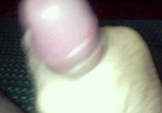 Small cock but damn I love fucking it hard!