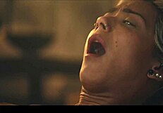 Step Sis Mind Tricks Lead to Rough Scissoring Squirting Licking Orgasms