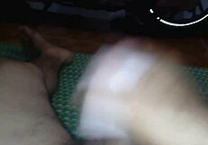 Small cock but damn I love fucking it hard!