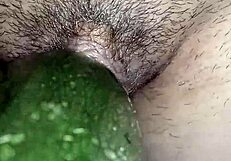 Casalinga Vogliosa Teases Her Cravings In Secret