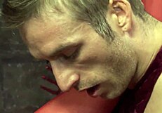 Gladiator Babe Rips Costume for Rough Wet Pussy Orgasm Cosplay