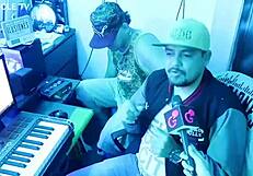 from bus singer to master composer... wanna hear how i dominate her with my maledom commands?!