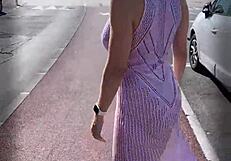 naughty beach flashing turns into bbc sexchallenge thrill