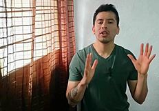 Bisexual Taxi Driver Barebacks Mature Man with Monster Cock