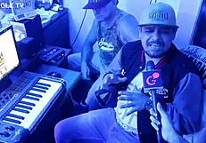 from bus singer to master composer... wanna hear how i dominate her with my maledom commands?!