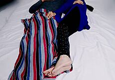 rich indian housewife horny fucked by monster cock car driver