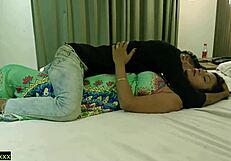 desi couple's sweet homemade moments 😍💕 romantic vibes forever ❤️