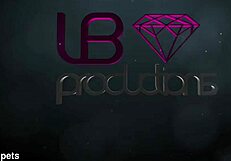 i watched rosa rosebuds full movie with her cock puppets in ffm double penetration orgy