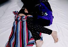 rich indian housewife horny fucked by monster cock car driver