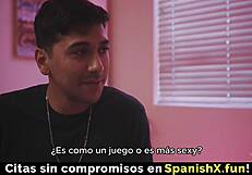 Colombian Brunette's Hairy Beaver Sizzles in Homemade Creampie Fuck - Pure Spanish Heat