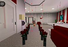 damn, this slut takes rough cock deep in the motel