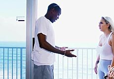 bbc jonathan jordan rides big booty bbw nina kayy cowgirl