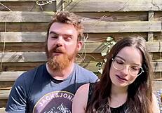 katerina petite brunette with big natural tits loves group lingerie sex with multiple partners