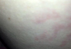 barely legal petite teen sleeps over for stepdad's deep creampie pov