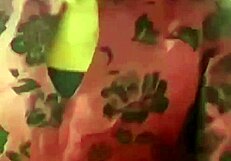 Blessing Ochanya Jonah sneaks a quick masturbation break in the office bathroom.