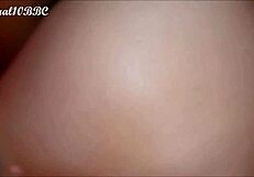 Wow! Tattooed Goddess Submits to Monster BBC Missionary Pound!