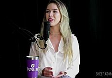 milena moreau swing casts with tifany rocha part one sheer red orgy