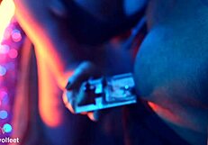 Watch me dominate your big ass with heels feet and footjobs? 