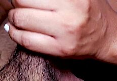 damn sucking my lil stepbro's tiny dick till he spurts cum!