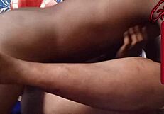 his passionate deep steady strokes make my pussy cum so hard dripping wet