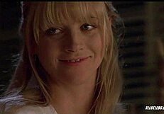 Janet Gunn's Seductive Night in the Running Man