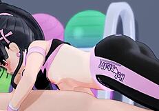 I gathered all my top Mantisx clips into one massive personal collection for endless viewing pleasure