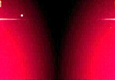 ride this brunette cowgirl in 10 000 bc cave pov reality!!