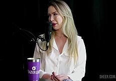 milena moreau swing casts with tifany rocha part one sheer red orgy