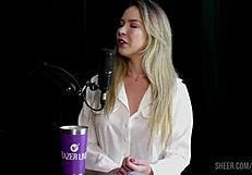 milena moreau swing casts with tifany rocha part one sheer red orgy