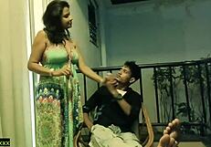 desi couple's sweet homemade moments 😍💕 romantic vibes forever ❤️