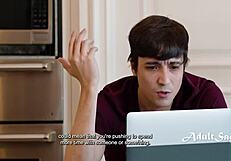 dreaming of stepson penny barber rides ricky spanish cowgirl