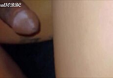 Wow! Tattooed Goddess Submits to Monster BBC Missionary Pound!