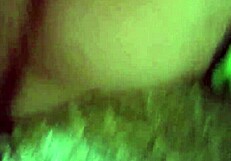 rough amateur couple pounds wildly on camera tonight