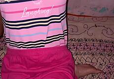 HORNY DESI INDIAN RIDE MY EX-WIFE'S WET PUSSY WITH HUGE COCK